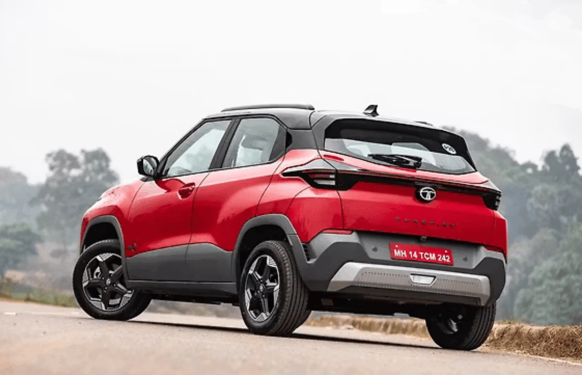 Punch EV Facelift Pros and Cons in India